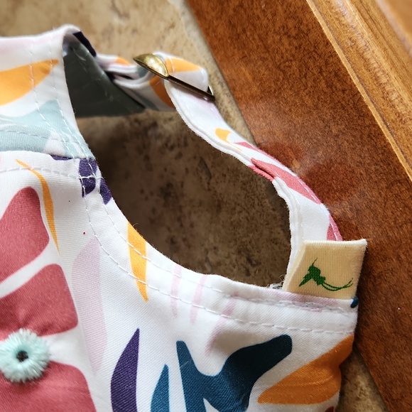 Gyal bashy womans baseball cap - Picture 2 of 8